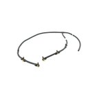 Mopar 68211308AA Fuel Injection Fuel Return Pipe - view 1