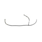 Mopar 68211308AA Fuel Injection Fuel Return Pipe - view 3