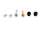 Mopar 68212325AA Disc Brake Caliper Pin Kit - view 2