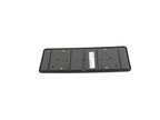 Mopar 68213436AC License Plate Bracket - Front - view 4