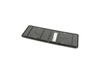 Mopar 68213436AC License Plate Bracket - Front - view 2