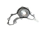 Mopar 68214109AB Engine Water Pump Gasket - Front, Pump To Block or Pump To Housing - view 3