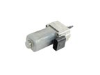 Mopar 68214628AA Differential Lock Motor - Rear - view 2