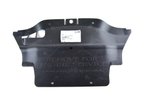 Mopar 68214816AA Floor Pan Splash Shield - view 1
