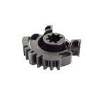 Mopar 68214880AA HVAC Mode Valve Actuator Gear - view 2
