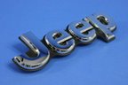 Mopar 68217340AA Hood Ornament - view 2