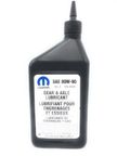 Mopar 68218041AB Drive Shaft Lubricant Kit - view 1