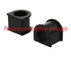 Mopar 68219851AA Suspension Stabilizer Bar Link Bushing - view 3