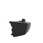 Mopar 68222853AC Bumper Impact Absorber - Front - view 3