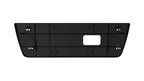 Mopar 68223757AB License Plate Bracket - Front - view 5