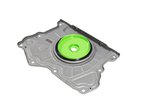 Mopar 68223854AA Engine Crankshaft Seal Retainer - Rear - view 2