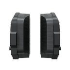 Mopar 68225301AD Disc Brake Pad Set - Rear - view 3