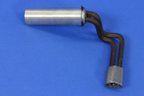 Mopar 68225550AA Engine Heater - view 1