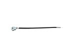 Mopar 68226089AC Door Latch Assembly - Left - view 3