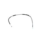 Mopar 68226090AA Hood Release Cable - Front - view 1