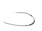 Mopar 68226090AA Hood Release Cable - Front - view 2