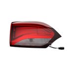 Mopar 68228941AF Tail Light - Left - view 1