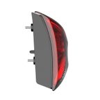 Mopar 68228941AF Tail Light - Left - view 5