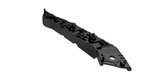 Mopar 68229138AC Bumper Cover Bracket - Front Center or Front Right - view 5