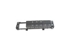Mopar 68231814AD Instrument Panel Switch Bezel - view 3
