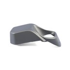 Mopar 68231963AA Bumper Cover - Front Left - view 4