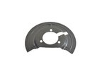 Mopar 68232019AA Brake Dust Shield - Front or Front Left - view 4