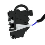 Mopar 68232439AB Door Latch Assembly - view 3