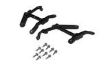 Mopar 68232454AA Bumper Mounting Bracket - Front or Front Outer - view 1