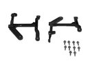 Mopar 68232454AA Bumper Mounting Bracket - Front or Front Outer - view 2
