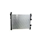 Mopar 68232592AB Radiator - view 1