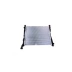 Mopar 68232592AB Radiator - view 2