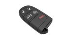 Mopar 68234957AA Keyless Entry Transmitter - view 2