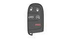 Mopar 68234957AA Keyless Entry Transmitter - view 4