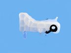 Mopar 68237637AB Engine Coolant Reservoir - view 3