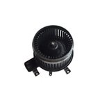 Mopar 68238029AA Cabin Air Filter Nut - view 3