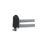 Mopar 68238603AA Direct Ignition Coil and Boot Assembly - view 4