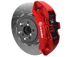 Mopar 68248384AD Disc Brake Pad - Front - view 1