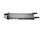 Mopar 68249191AB Automatic Transmission Oil Cooler - Front - view 3