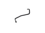 Mopar 68249904AA Engine Coolant Hose - Expansion Tank (Upper) or Reservoir To Pipe - view 2