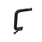 Mopar 68249904AA Engine Coolant Hose - Expansion Tank (Upper) or Reservoir To Pipe - view 3