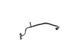 Mopar 68250914AB Vapor Canister Purge Valve Hose Connector - view 1