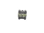 Mopar 68251384AB Suspension Stabilizer Bar Link Bushing - Front - view 4
