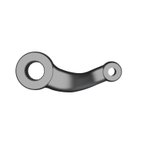 Mopar 68252098AA Steering Pitman Arm - view 1