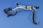 Mopar 68252175AB Engine Coolant Hose - Pipe To Pipe - view 1