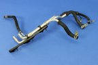 Mopar 68252175AB Engine Coolant Hose - Pipe To Pipe - view 3