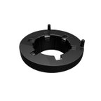 Mopar 68253406AC Suspension Coil Spring Seat - Front or Front Upper - view 2