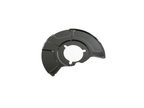 Mopar 68257202AA Brake Dust Shield - Front - view 1