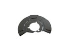 Mopar 68257202AA Brake Dust Shield - Front - view 4