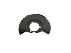 Mopar 68257202AA Brake Dust Shield - Front - view 3