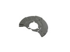Mopar 68257203AA Brake Dust Shield - Front - view 2